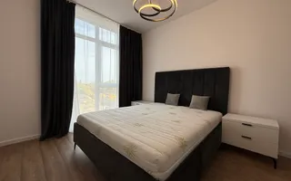 Nord One – Apartament de lux cu 2 camere și parcare subterană, lângă Iulius Mall - Poză 13