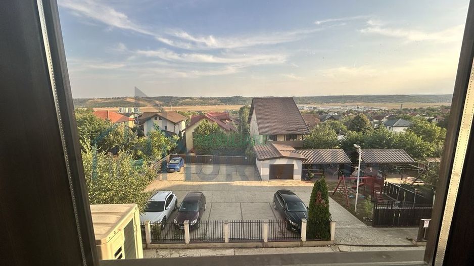Apartament cu 2 camere de închiriat - Valea Lupului - Poză 8