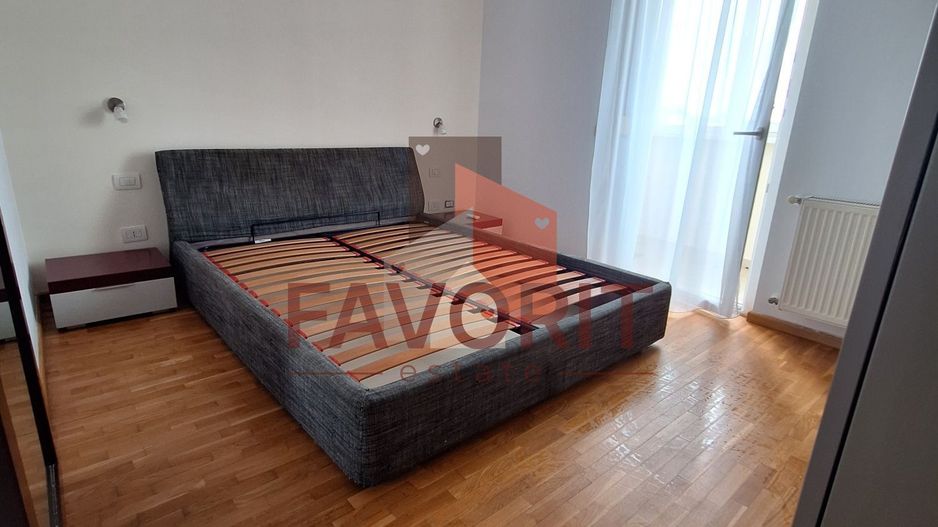 Bloc nou. Etaj intermediar. Pozitie excelenta - Poză 5