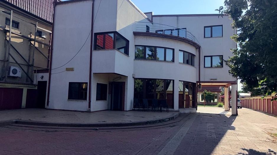 Vila de vânzare – Strada Negru Vodă, Giurgiu - Poză 1