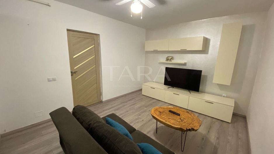 Apartament modern cu parcare – Florești, zona Răzoare / Vivo. - Poză 4