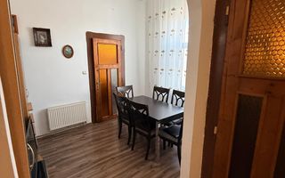 cladire istorica| Iosefin| 2 dormitoare| centrala proprie| camere inalte| - Poză 7