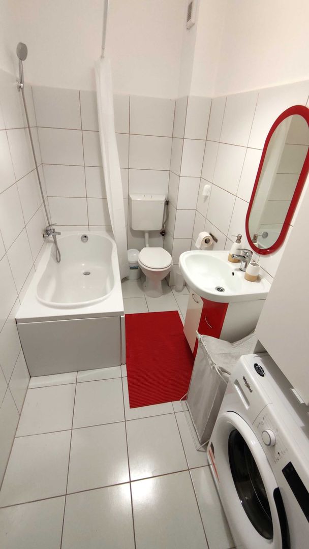 Garsoniera de vanzare Gorjului - Poză 4