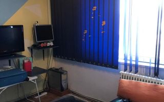Apartament 3 camere Piața Abator, decomandat, priveliște panoramică. - Poză 4