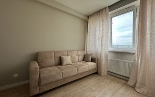 Chirie, apartament, 2 camere, str. Ion Creangă, Buiucani - Poză 6