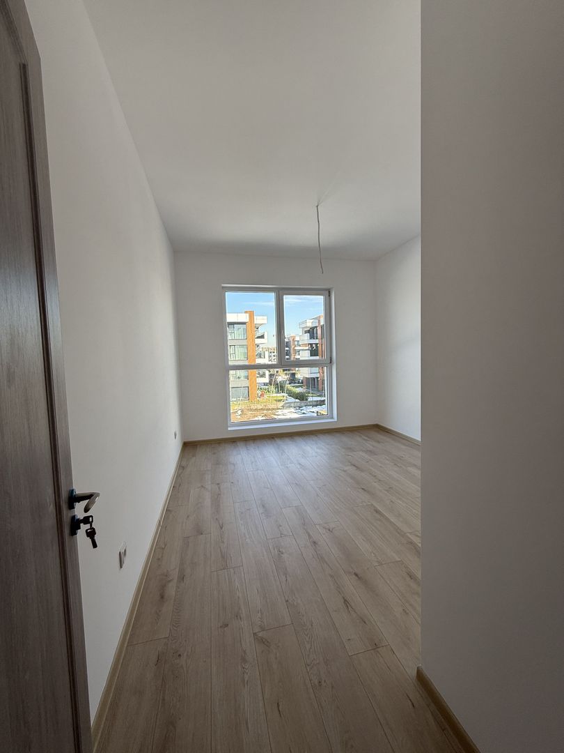 PROMO 2 CAMERE CU PARCARE INCLUSA - Poză 6