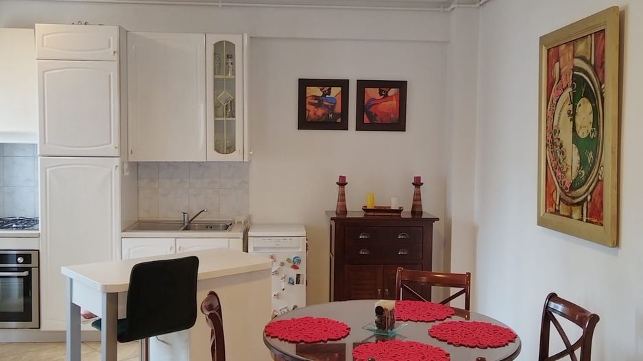 Apartament de 2 camere-de inchiriat| Piata Dorobanti-M Stefan Cel Mare - Poză 7