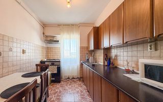 3 camede decomandate zona Piata Ion Mester! - Poză 5