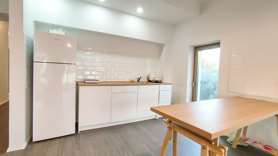 Inchiriere vila smart, pompa caldura, Moara Vlasiei, acces A3 - Poză 8