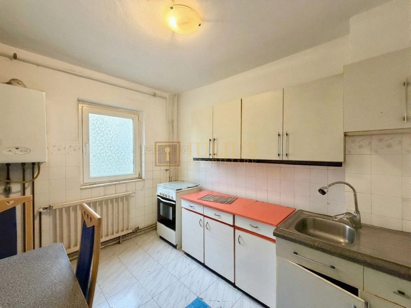 3 camere, Gheorghe Lazar, centrala proprie - Poză 8