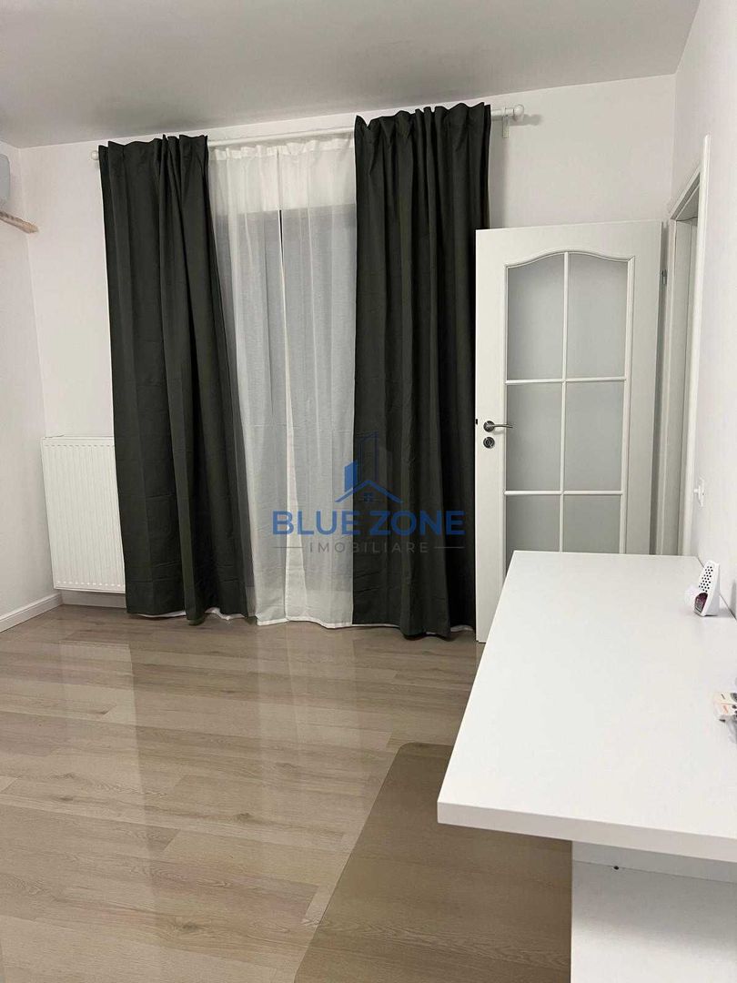 Garsoniera I Exigent Plaza Residence Faza 4 I Parcul Liniei I - Poză 3