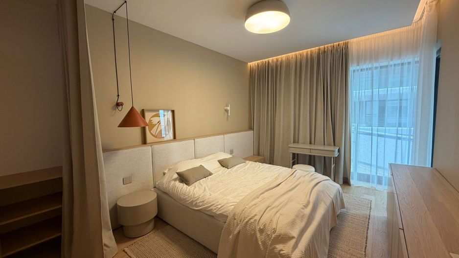 Apartament 2 camere l One Lake Club - Poză 4