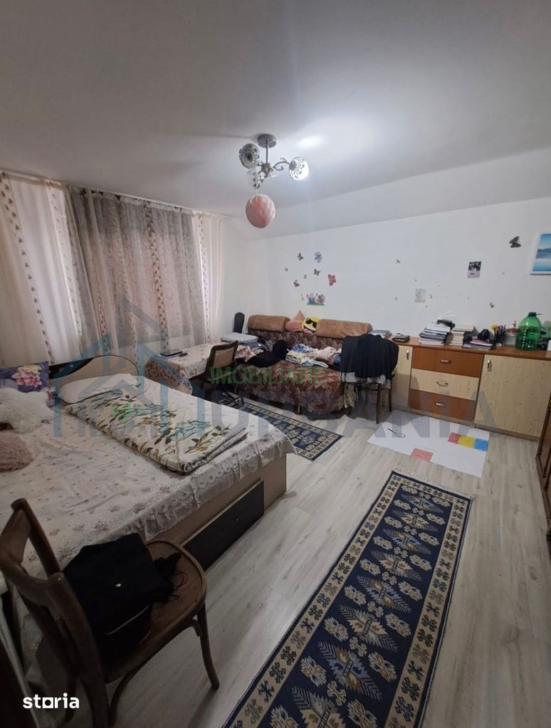 Casă 5 camere, Visani, Bârnova – 140.000 euro - Poză 9