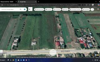 Teren intravilan de vanzare, 1846 mp, Sculeni - Poză 3