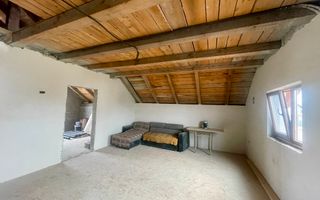 CASA INDIVIDUALA MODERNA | 600 MP TEREN | GARAJ | RADAUTI - Poză 14