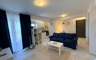 Studio modern – Libertatii Gardens Otopeni | Parcare inclusă | Piscina - Poză 6