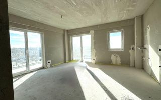 Apartament 3 camere de vanzare - bloc nou - Margeanului - Poză 2