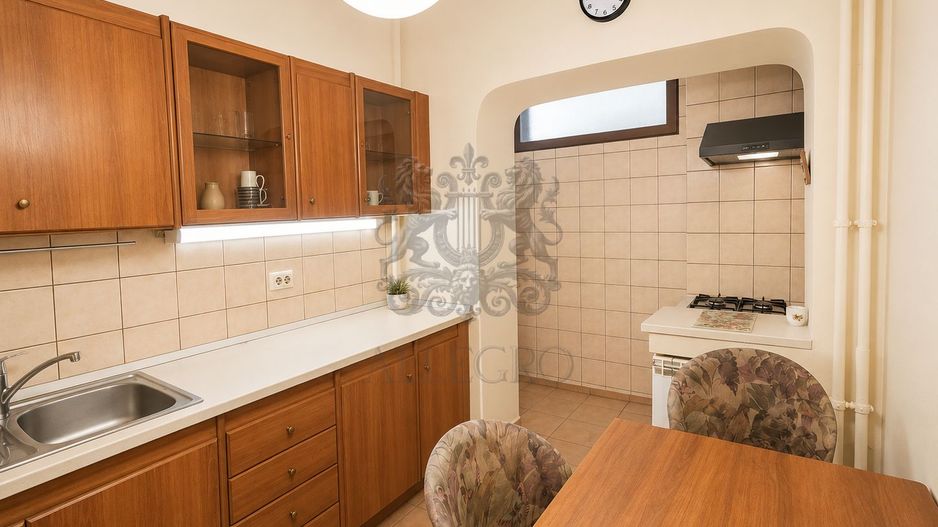 Cismigiu | HochParter | 4 camere | 2 Bai - Poză 6
