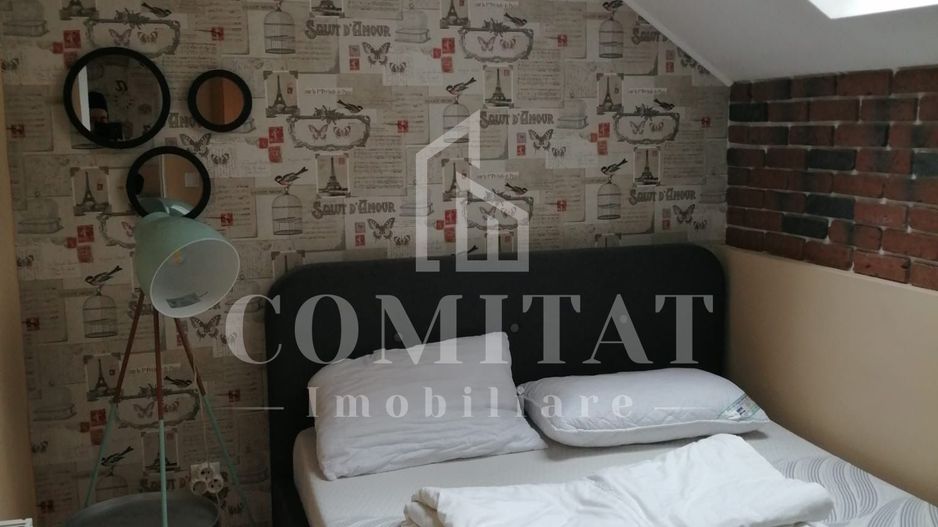 Apartament cu 3 camere | Zona Facultății de Litere - Poză 2