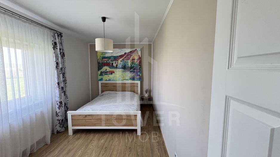 Ocazie Unică în Șelimbăr – 80 mp, Modern, Complet Mobilat + Reducere de Preț! - Poză 8