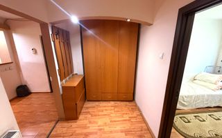 3 camere decomandat etaj 3 Bigul Nou -centrala -72mp - Poză 7