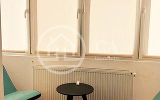 Apartament de inchiriat cu 3 camere Ultracentral, Oradea - Poză 11