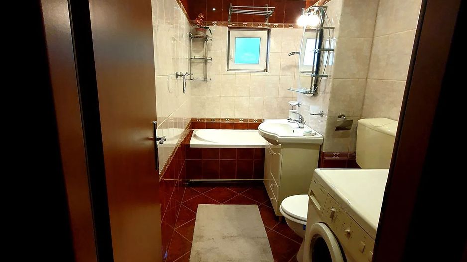 APARTAMENT 2 CAMERE - Poză 8