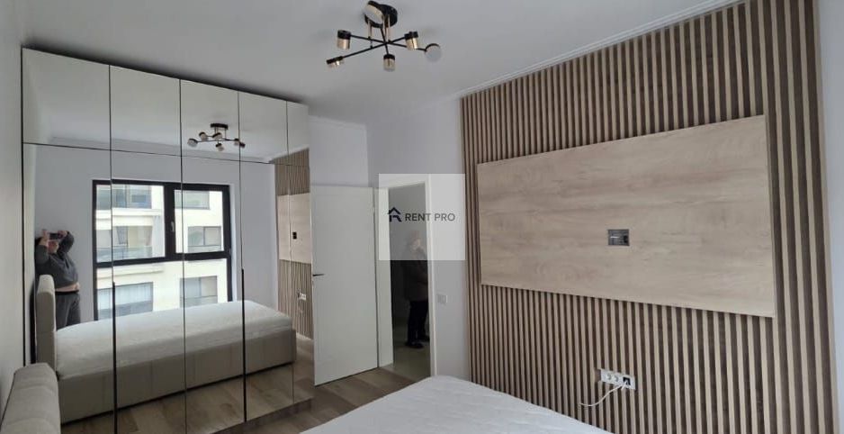 EXIGENT PLAZA 2 Camere Bd Timișoara 16 Auchan - Poză 7