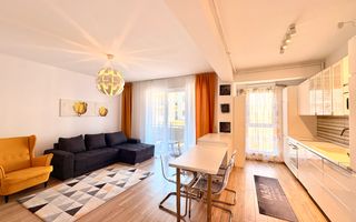 Apartament cu 3 camere, mobilat și utilat | Giroc | Eso - Poză 3