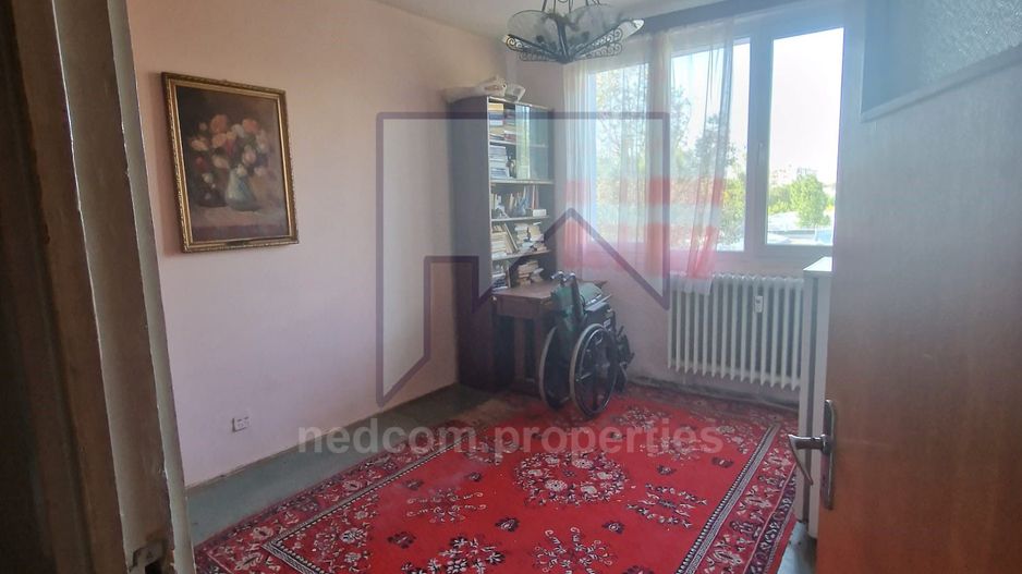 Vanzare apartament 4 camere Drumul Taberei - Poză 11
