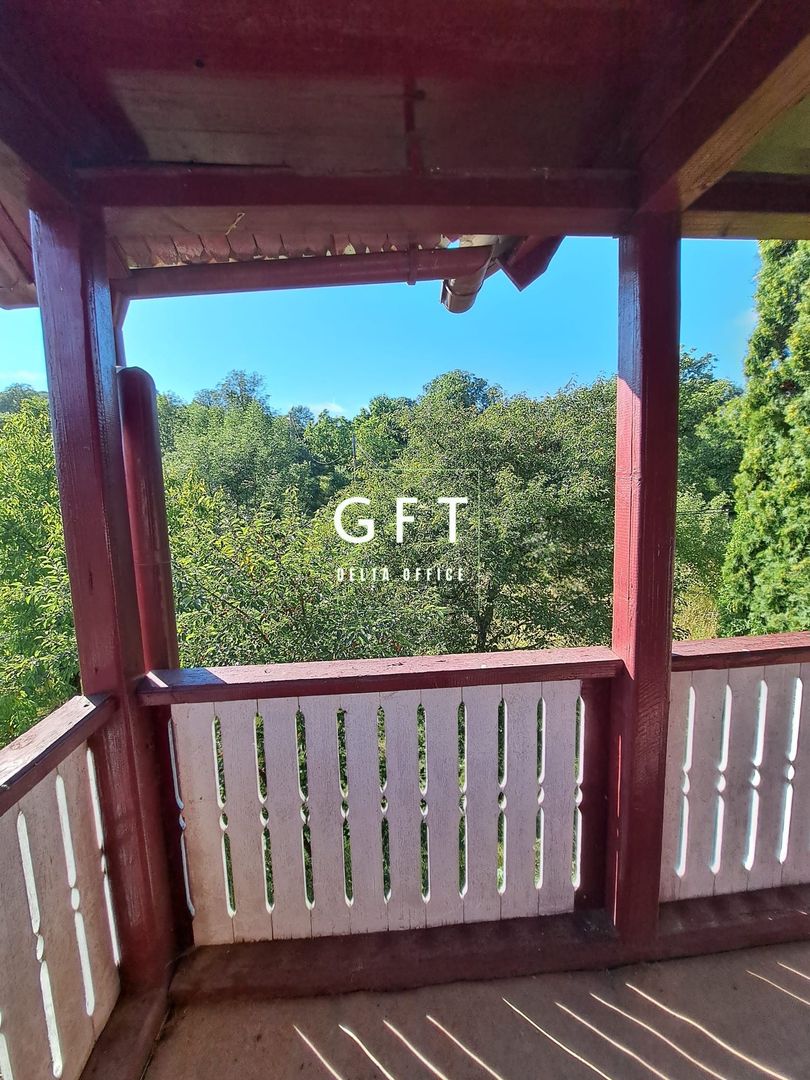 Cabana de vanzare, Vatava, Mures - Poză 7