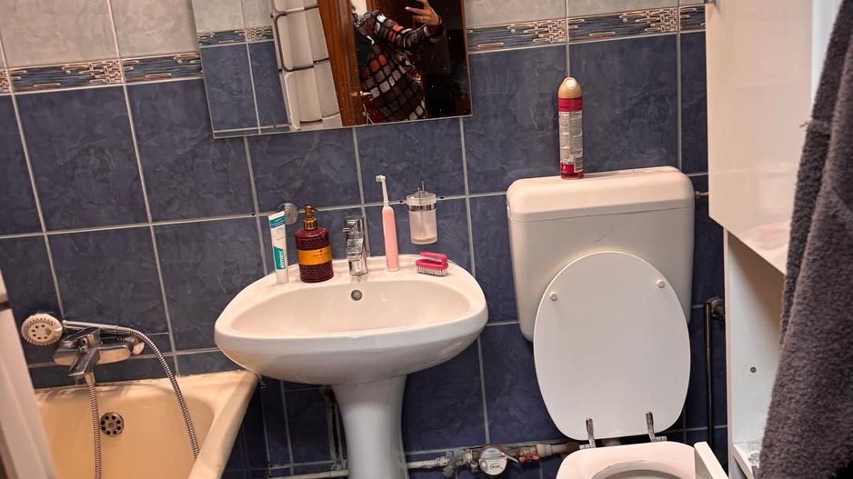 Apartament 4 camere-Brancoveanu-Berceni-Loc Parcare - Poză 6