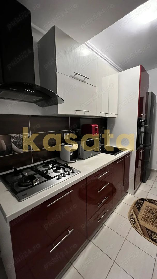 Închiriere | 2 Camere | Zona Lacul Morii | Renovat Complet - Poză 8