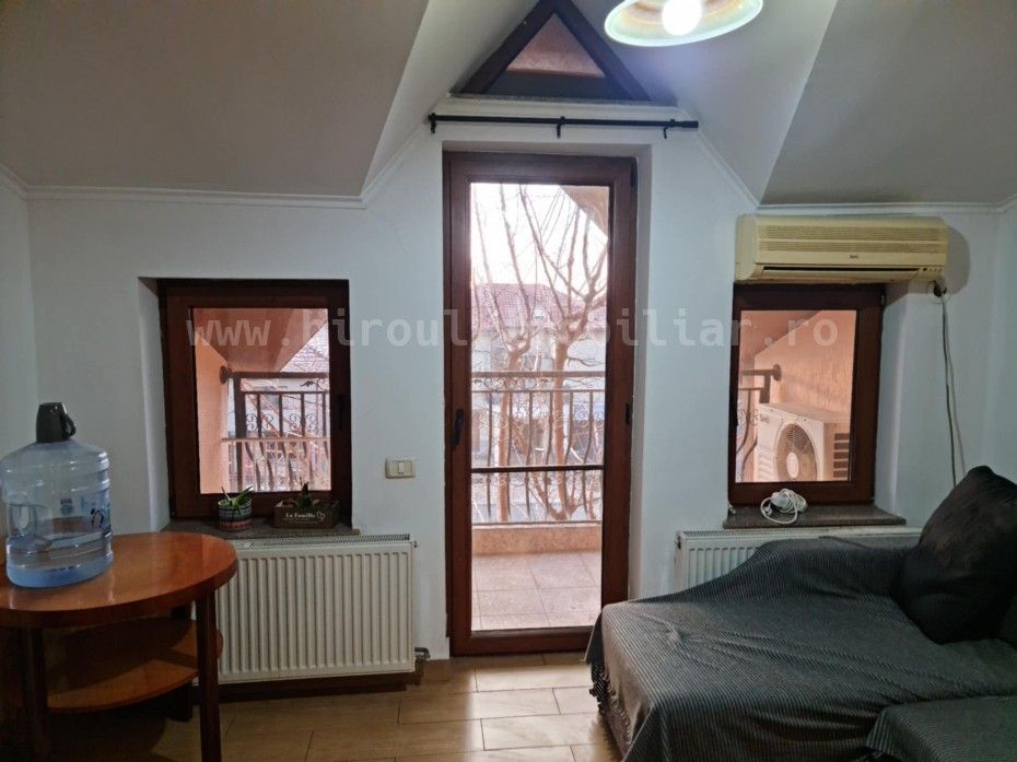 Apartament 2 Camere – Etaj 2, Lazu (Constanța) - Poză 7