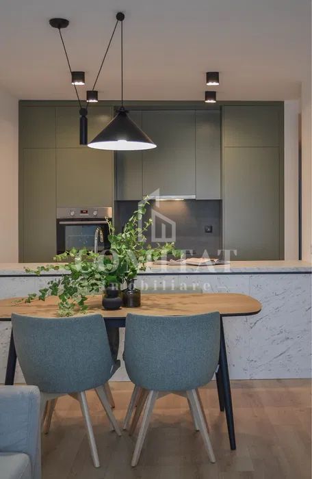 Apartament cu 3 camere | etaj intermediar | Andrei Muresanu - Poză 5