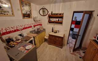 4 Camere Decomandat, zona Zimbru. - Poză 9