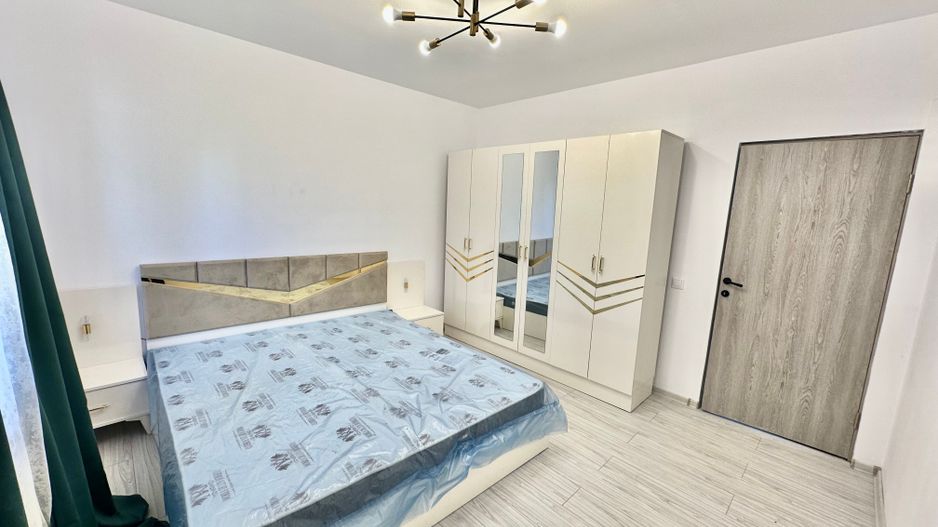 Casă modernă de închiriat, Stupinii – Str. Nicovalei- prima inchiriere - Poză 4