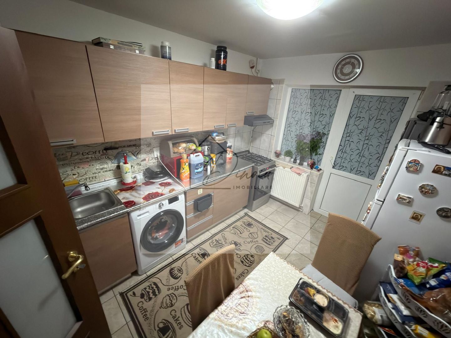 3 camere Berceni - Aparatorii Patriei I penth 83mp bloc 2010 I METROU - Poză 17