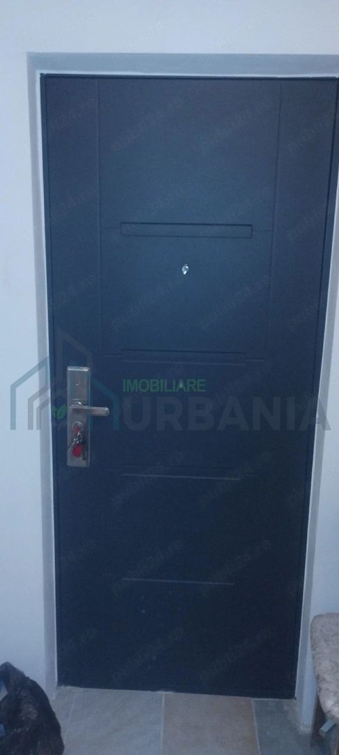 Garsonieră complet renovată, Tătăruși, 55.000 EUR - Poză 1