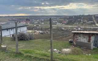 Teren intravilan 1724mp - Poză 3