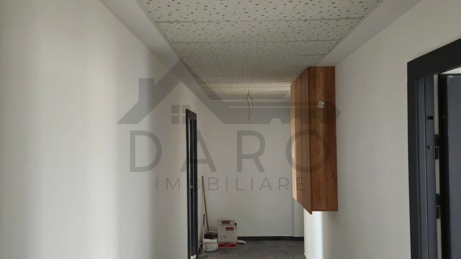 Apartament modern cu 2 camere în Skyline! - Poză 8