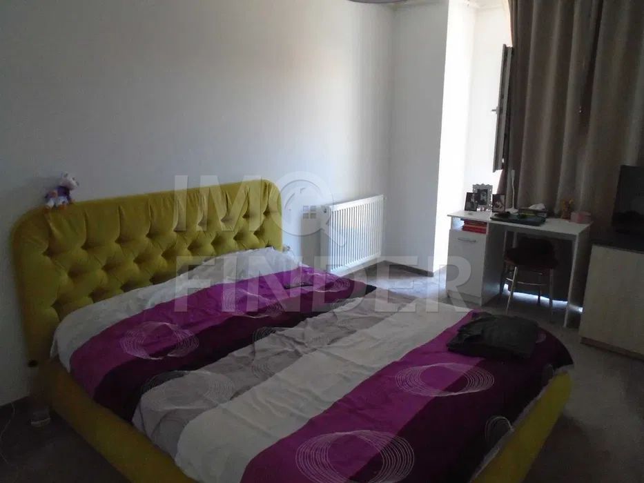 Apartament NOU la Cheie cu Parcare Subterana Marasti - Poză 1