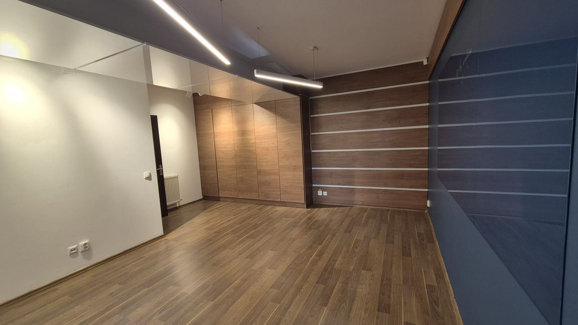 Birou | Office | Mihalache | 1 Mai | Domenii | 121mp | - Poză 1