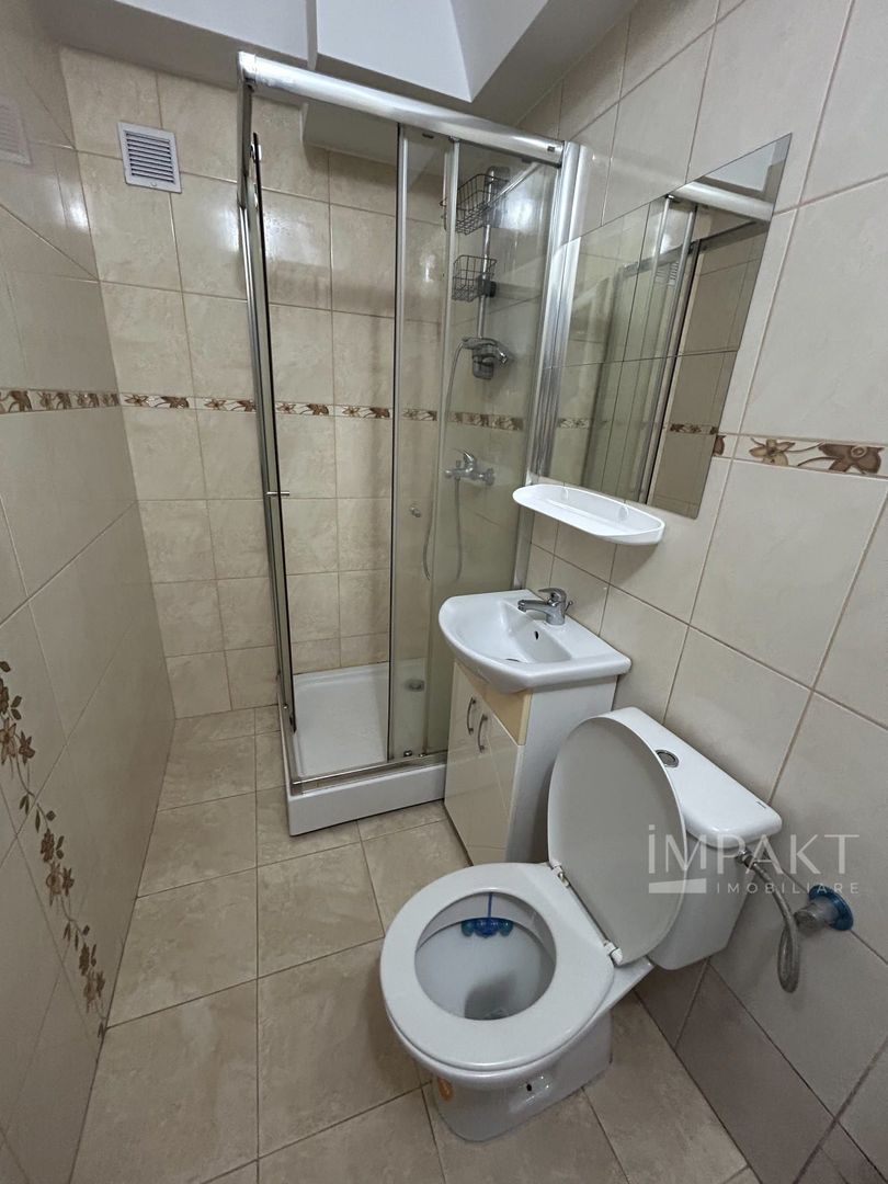 Apartament cu 2 camere, grădină | Zonă Semicentrală | The Office | - Poză 6