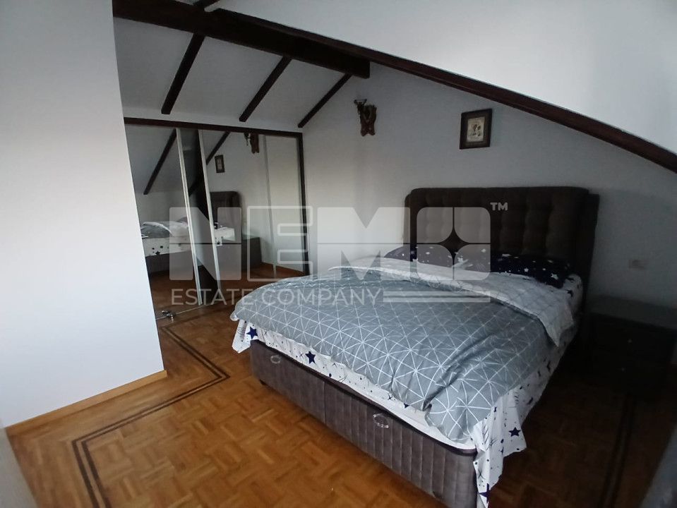 Casa de vanzare Horodnic de Sus zona centrala! - Poză 14