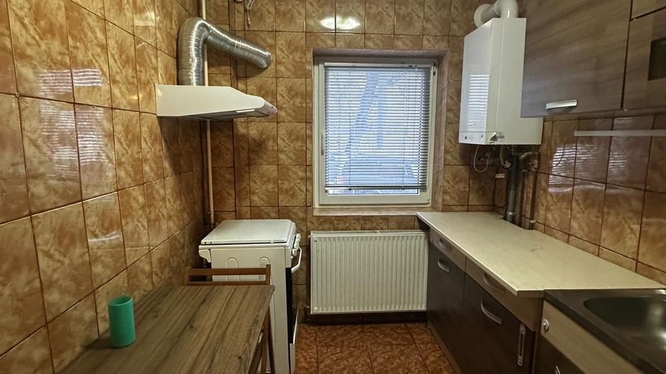 Studio, centrală proprie, parcare, pet friendly, zona Grigorescu - Poză 5