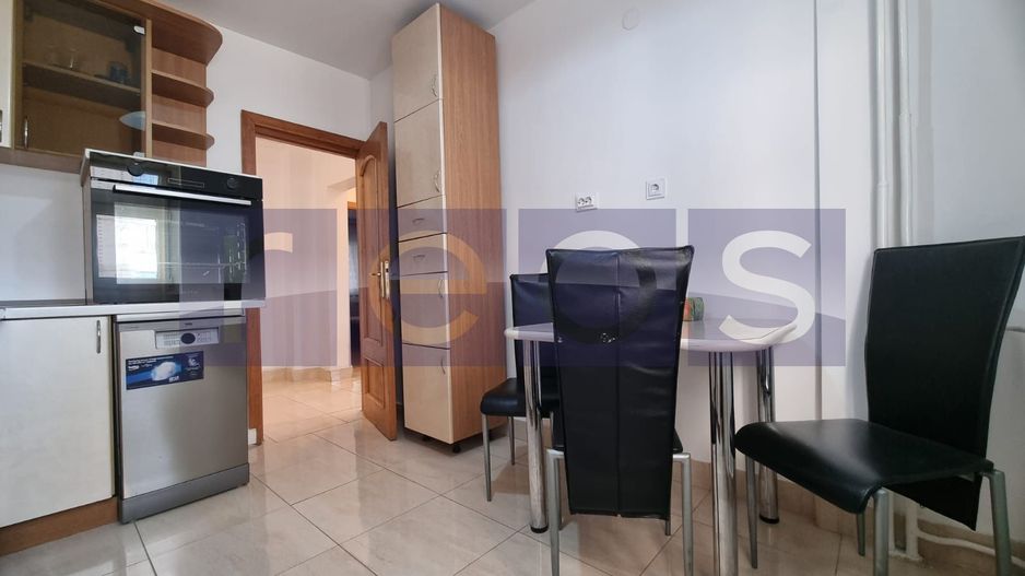 VANZARE 3 CAMERE- DECOMANDAT -MIRCEA VODA-UNIRII - Poză 11