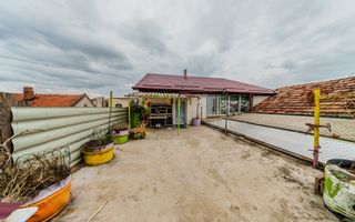 GRADISTE | 4 camere 100mp utili + terase si curte in proprietate 144mp - Poză 15