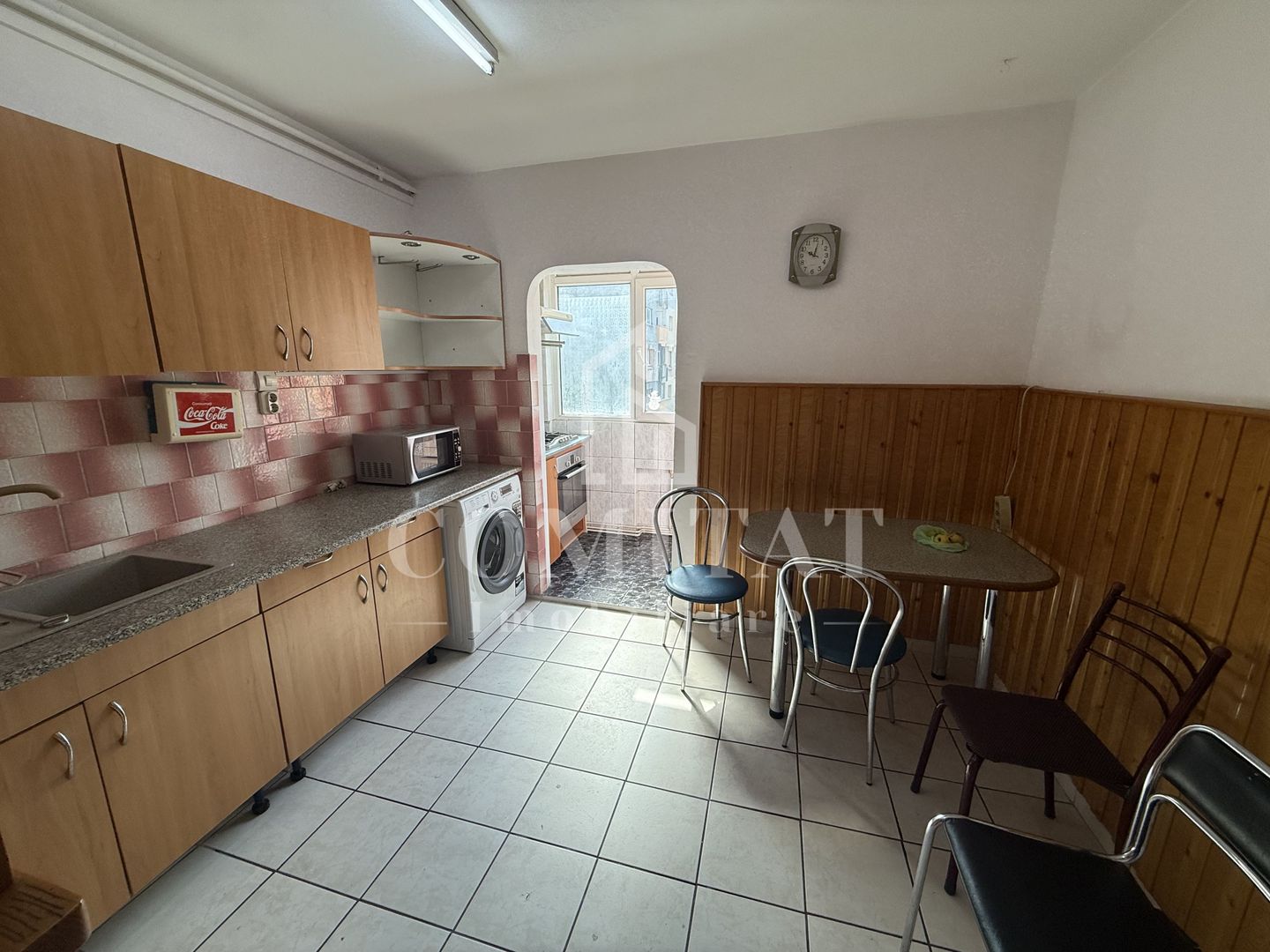 Apartament 2 Camere | Decomandat | 48 mpu | Etaj 2/4 | Mărăști - Poză 4