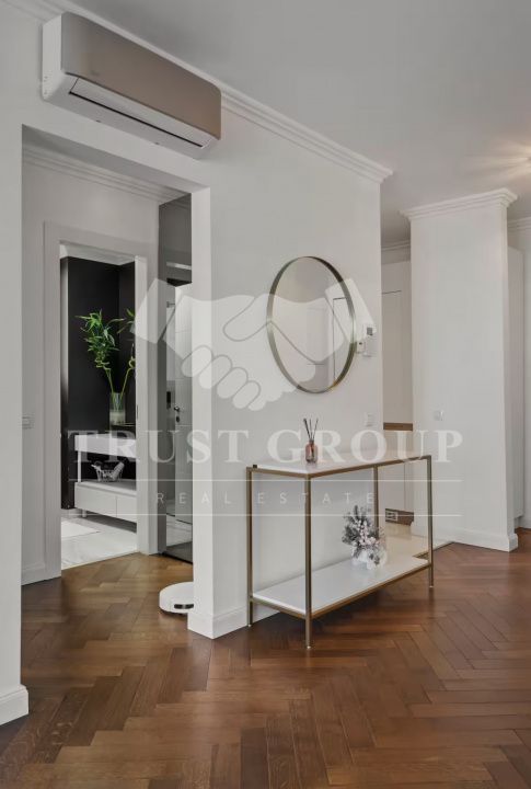Apartament 2 camere Floreasca Residence | 2020 | Mobilat si utilat Lux - Poză 18